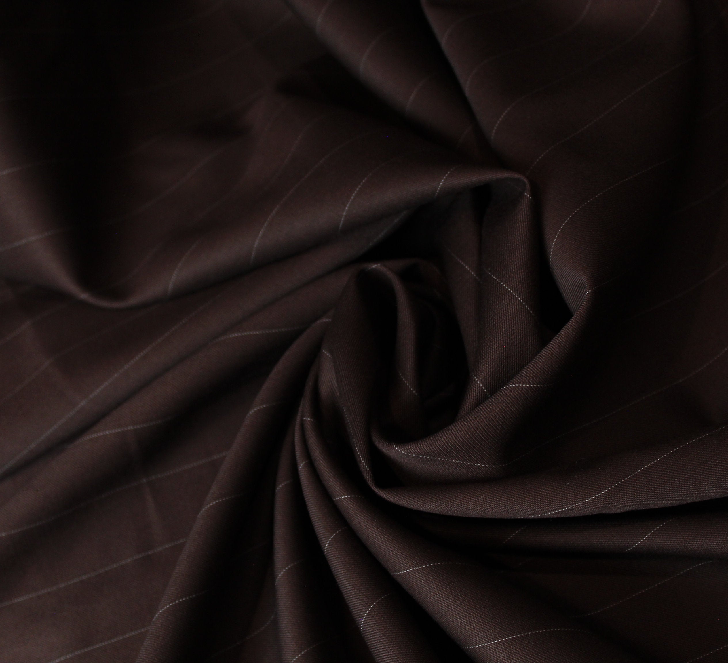 Brown Fabrics