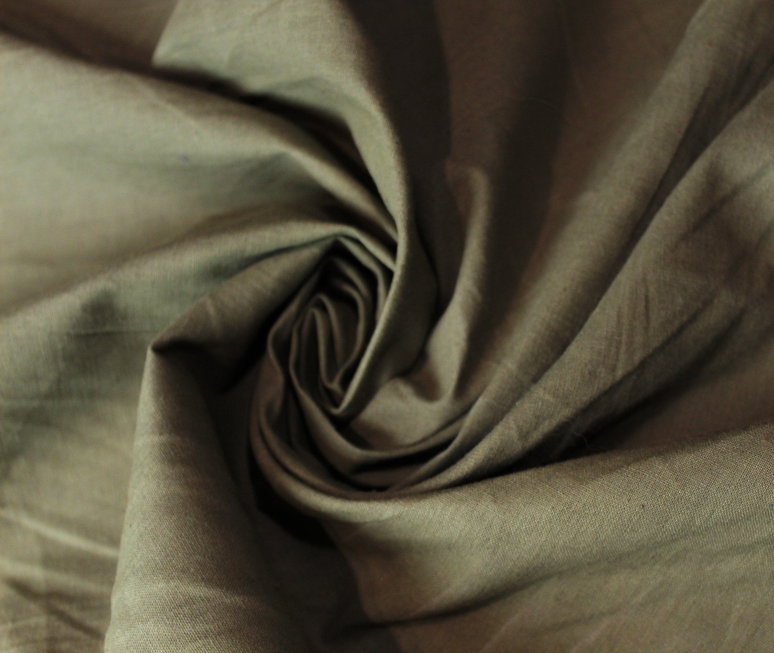 Green Fabrics