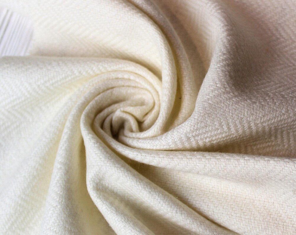 White Fabrics